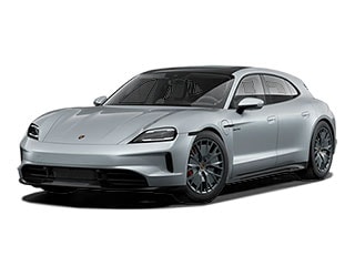 2026 Porsche Taycan Sport Turismo For Sale in Parsippany NJ | Paul